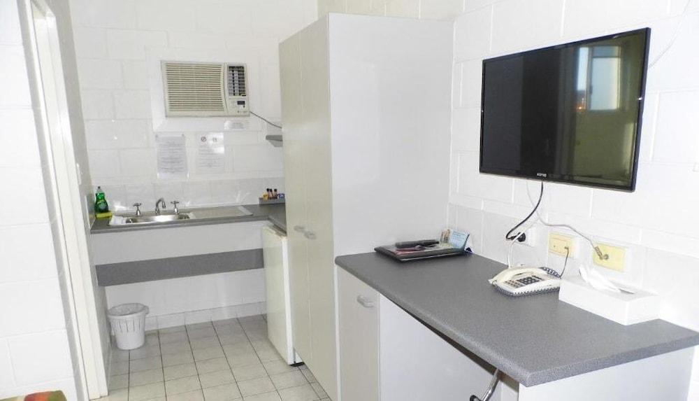 Motel Point Mount Isa