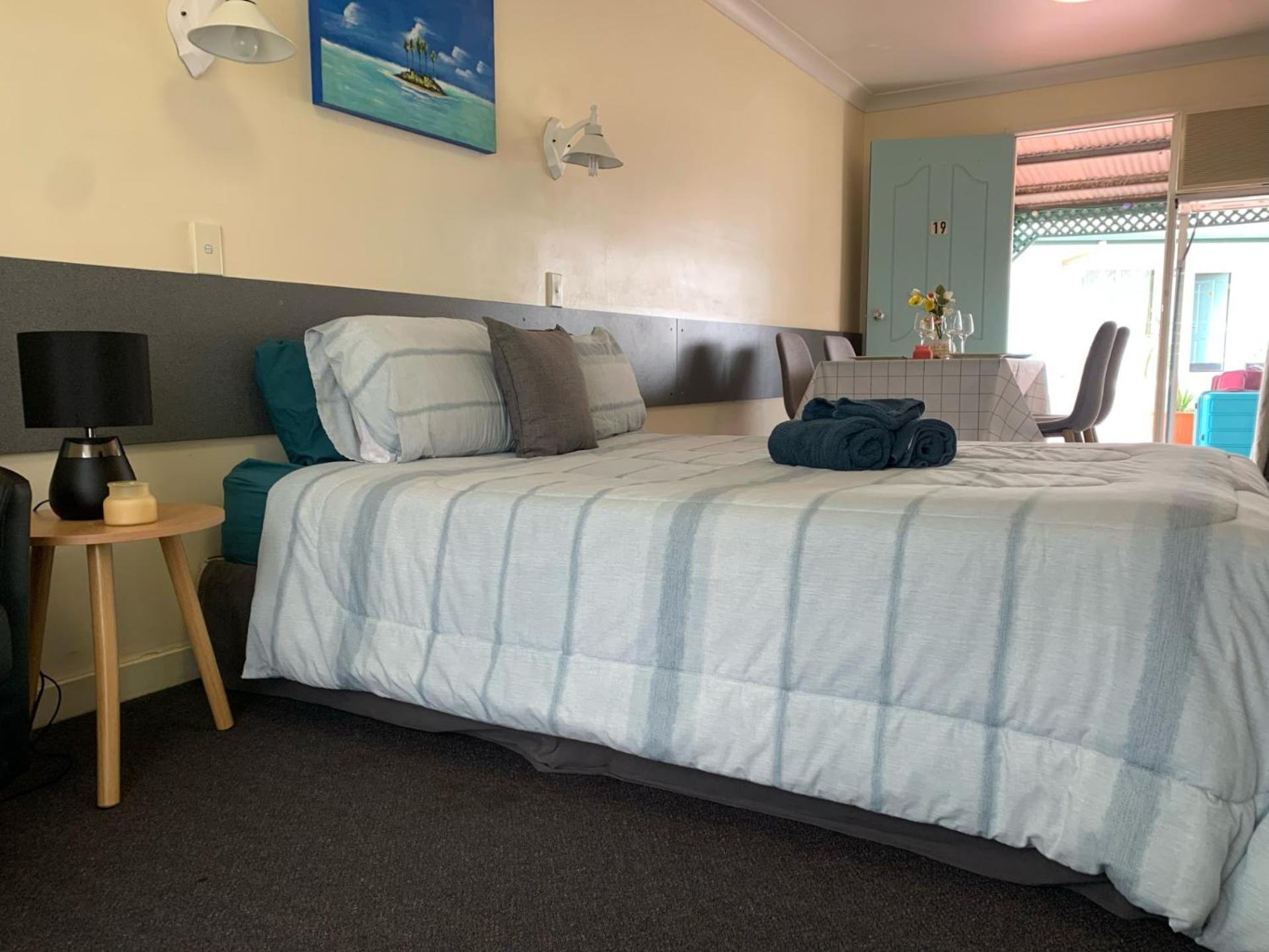 Motel Point Mount Isa