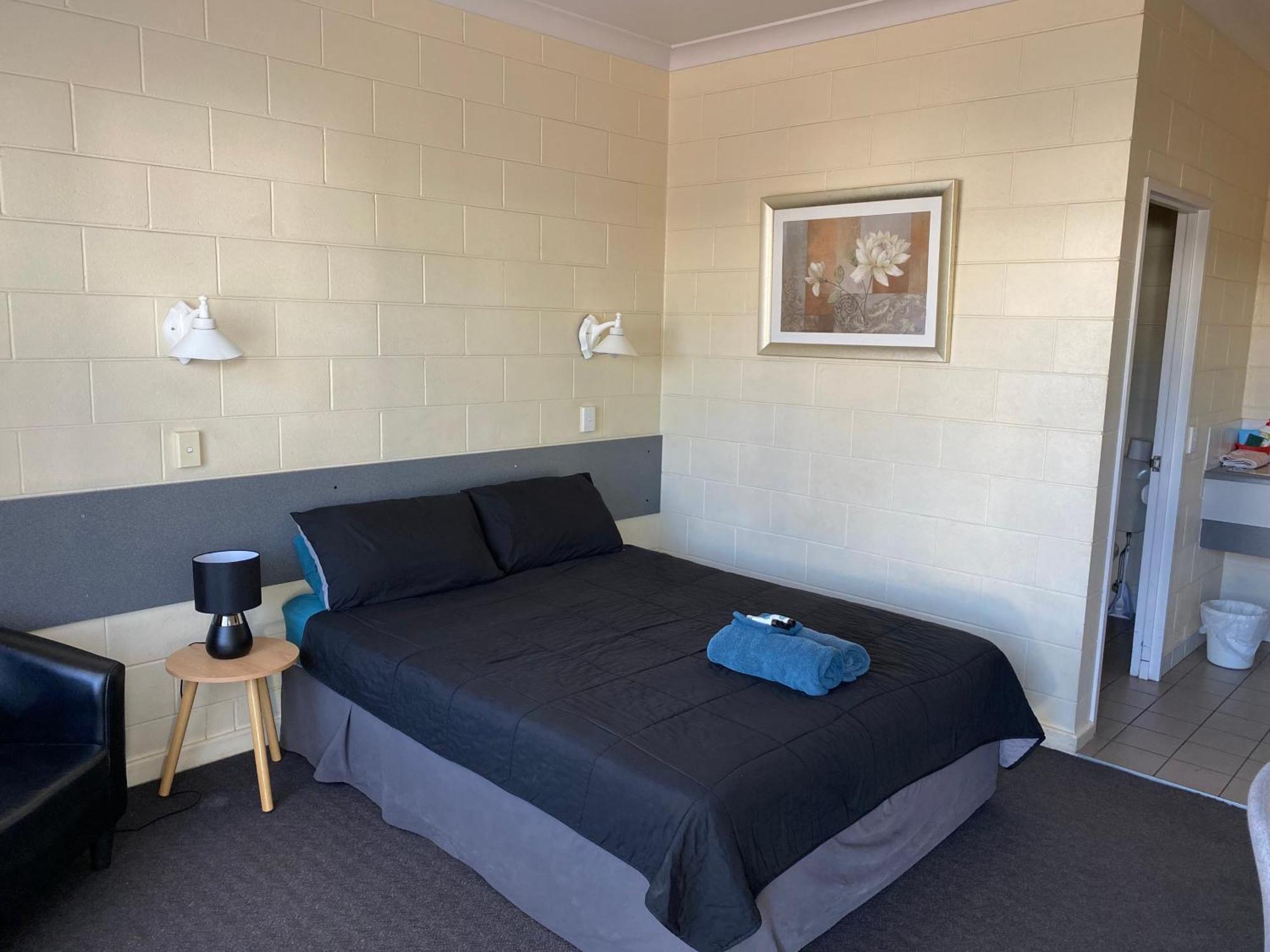 Point Motel Mount Isa