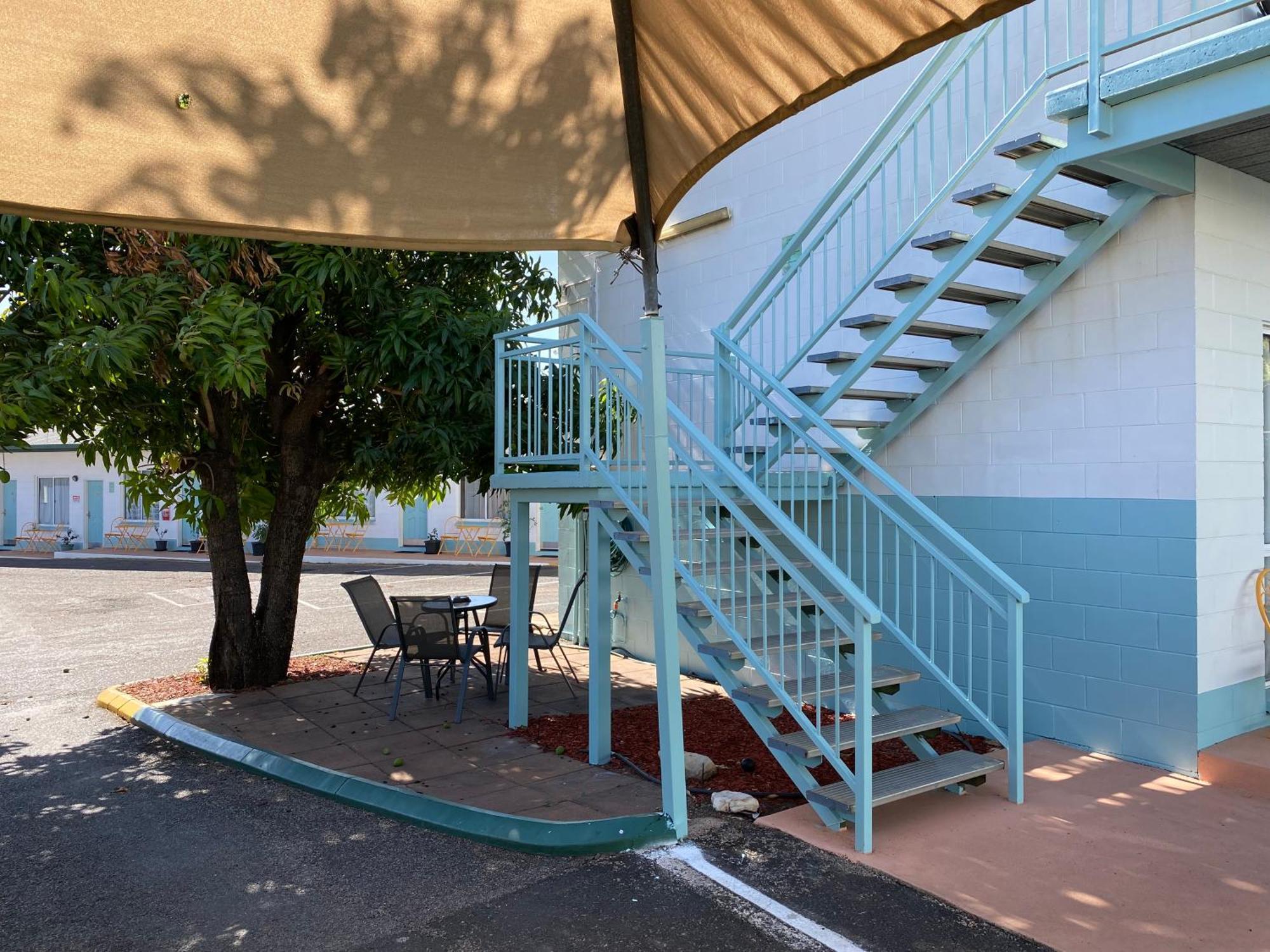 Motel Point Mount Isa