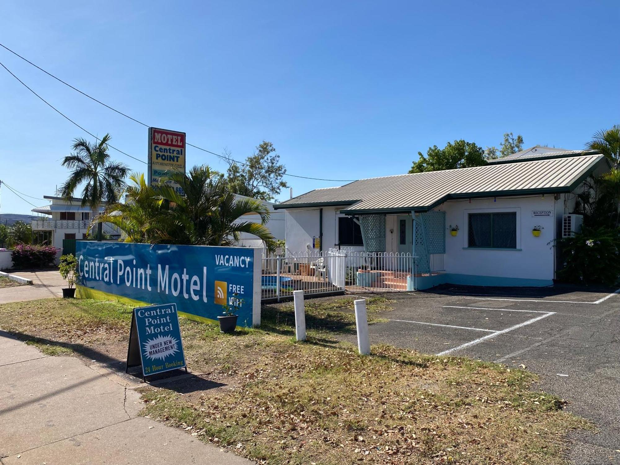 Motel Point