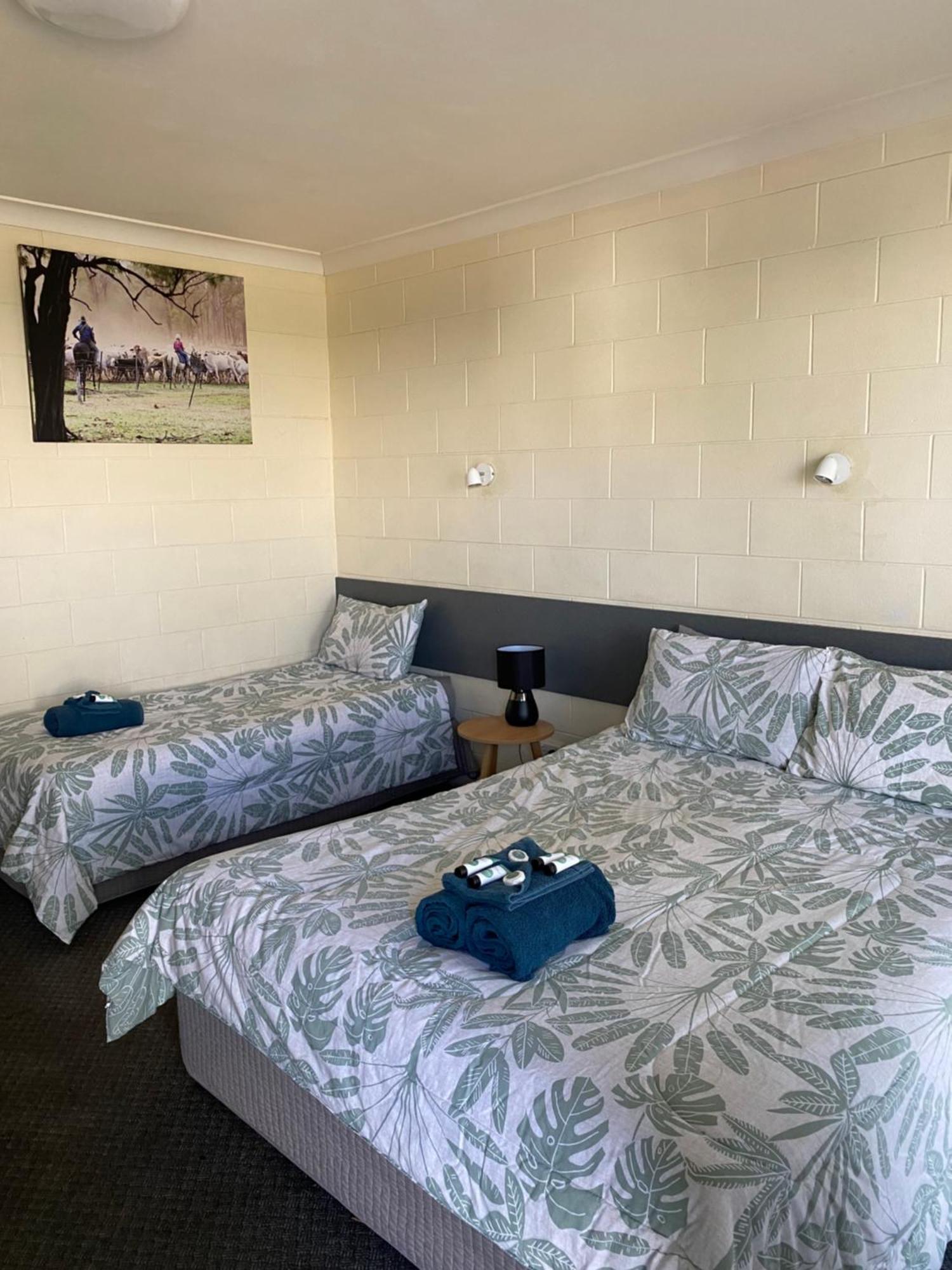 Point Motel Mount Isa
