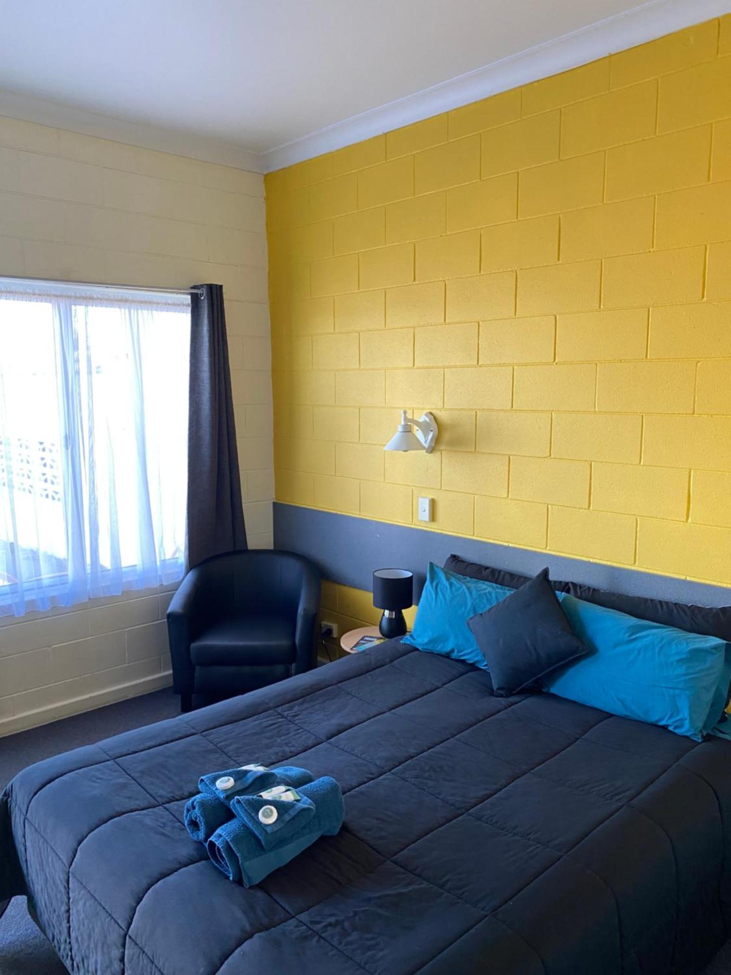 Point Motel 3*
