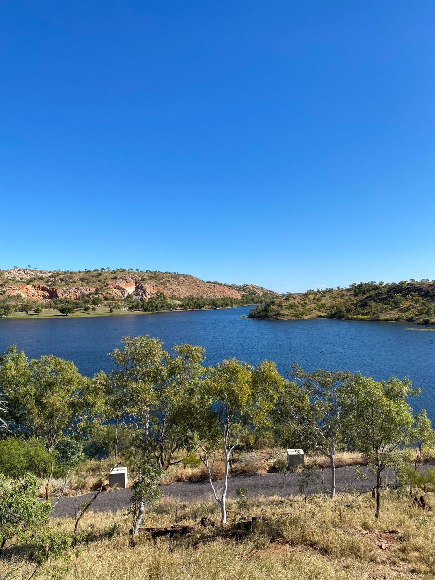 Point 3* Mount Isa