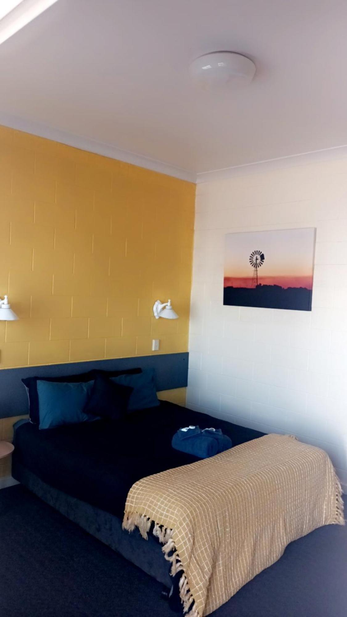 Point Mount Isa
