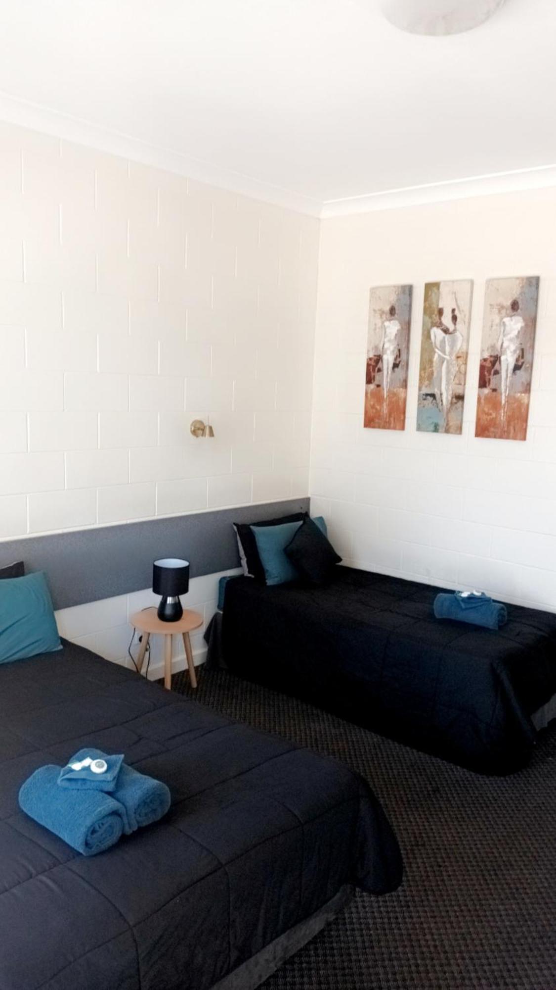 Point Motel Mount Isa