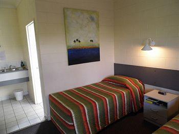 Point Motel Mount Isa