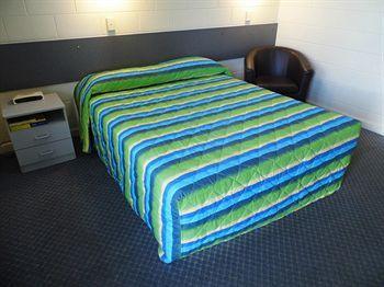 Motel Point 3*