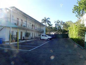 Point Mount Isa