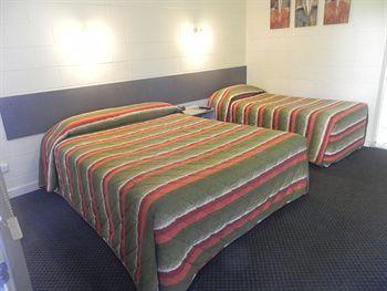 Point Motel Mount Isa