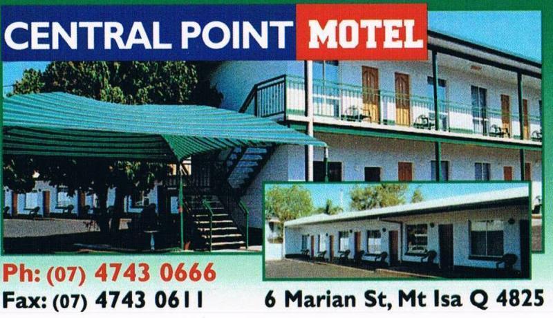 Motel Point