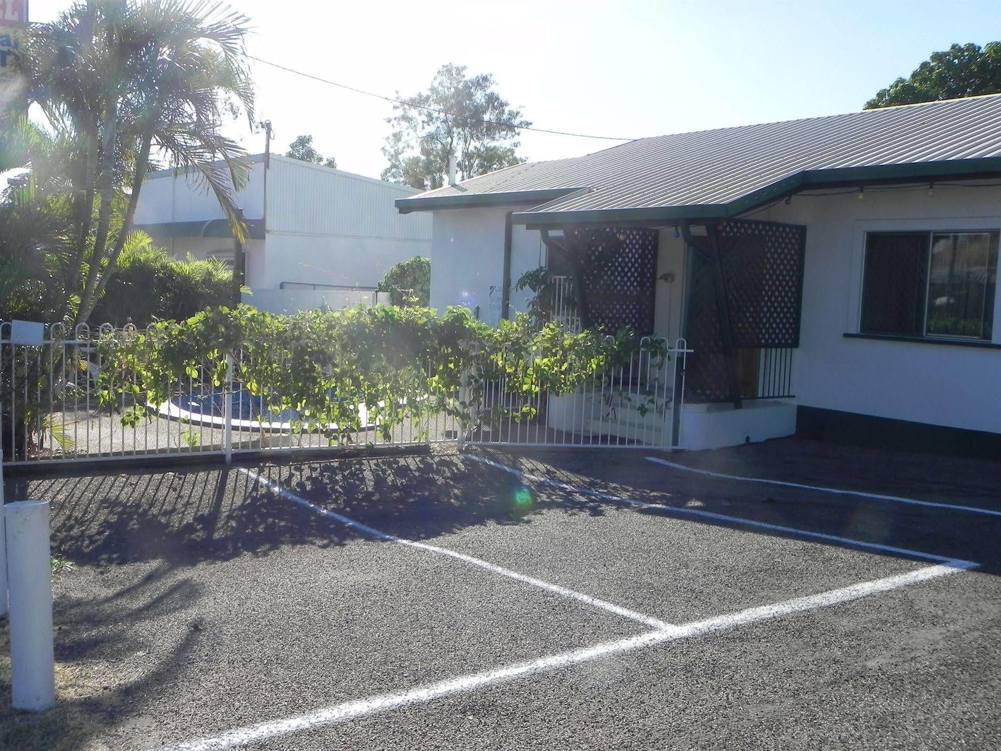 Point Motel Mount Isa