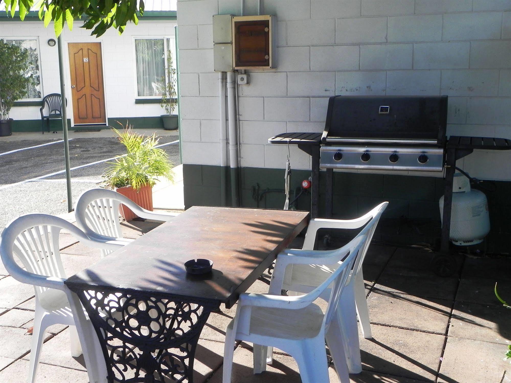 Motel Point Mount Isa