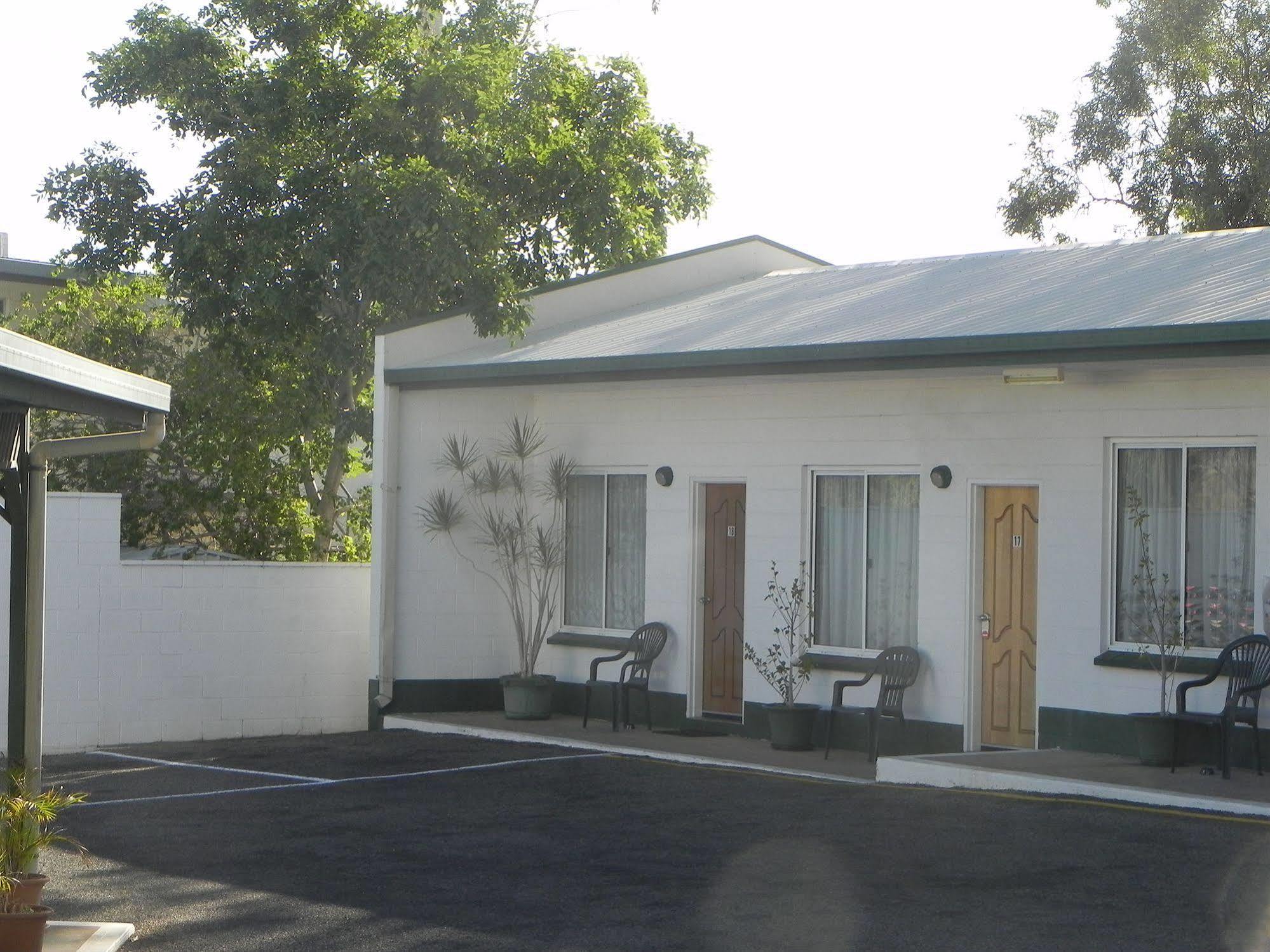 Point Motel Mount Isa