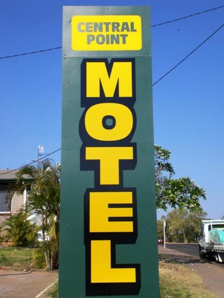 Motel Point