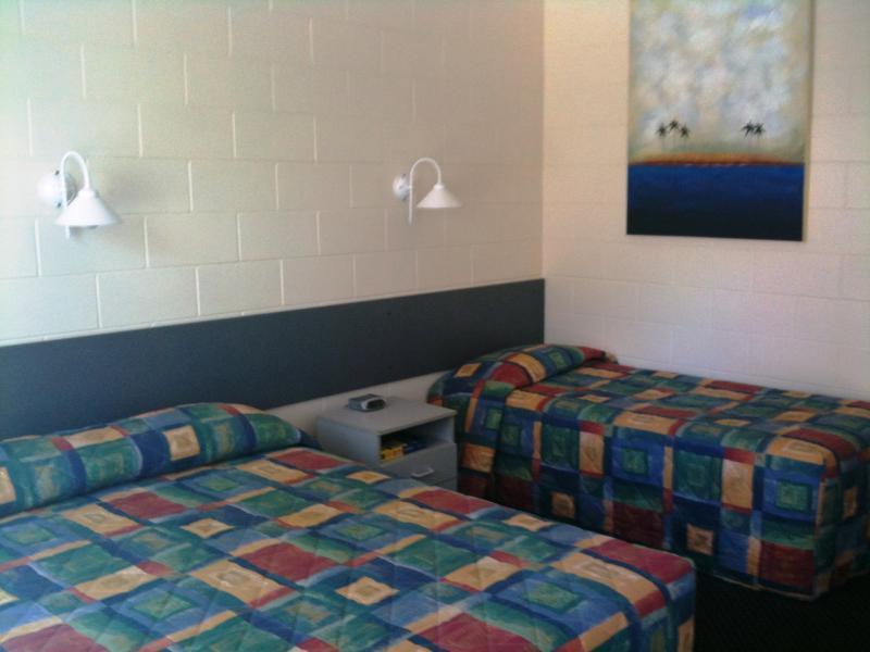 Point Motel 3*