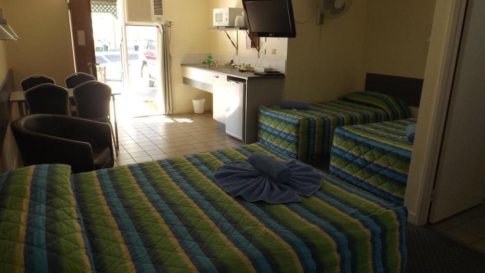 Motel Point Mount Isa