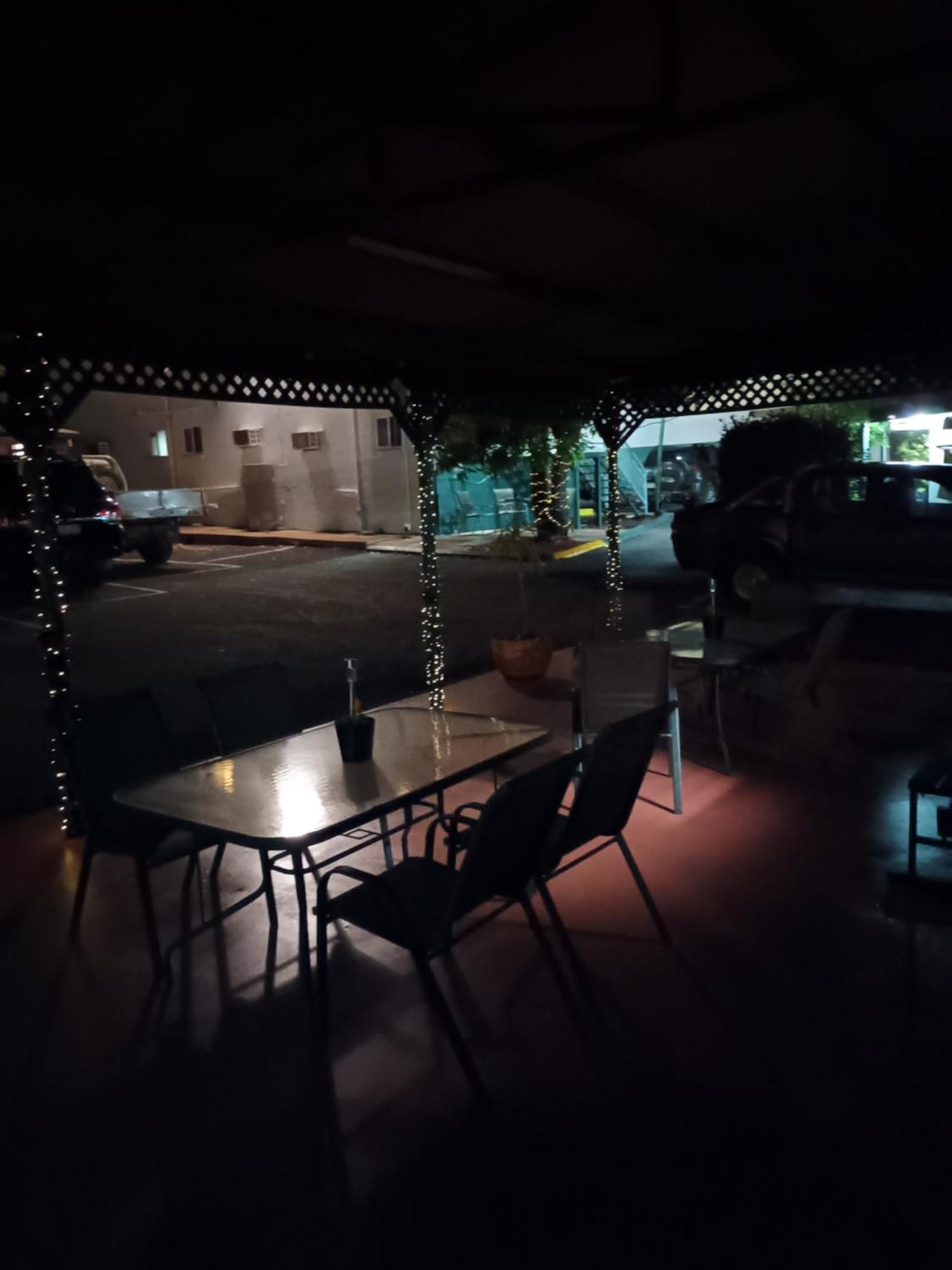 Point Motel Mount Isa