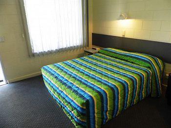 Motel Point Mount Isa