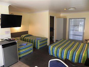 Motel Point Mount Isa