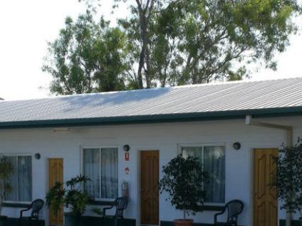 Motel Point 3*