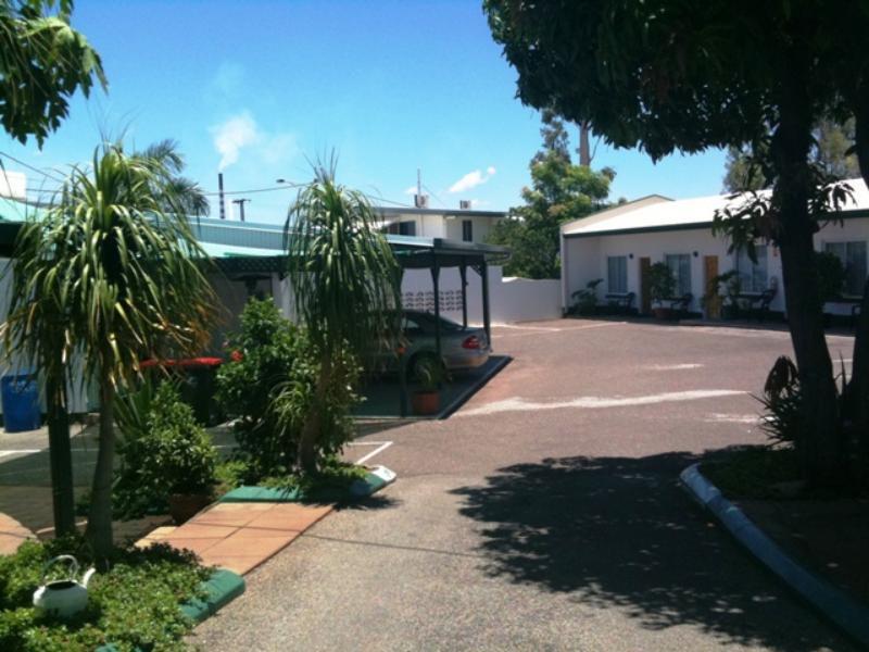 Motel Point 3*
